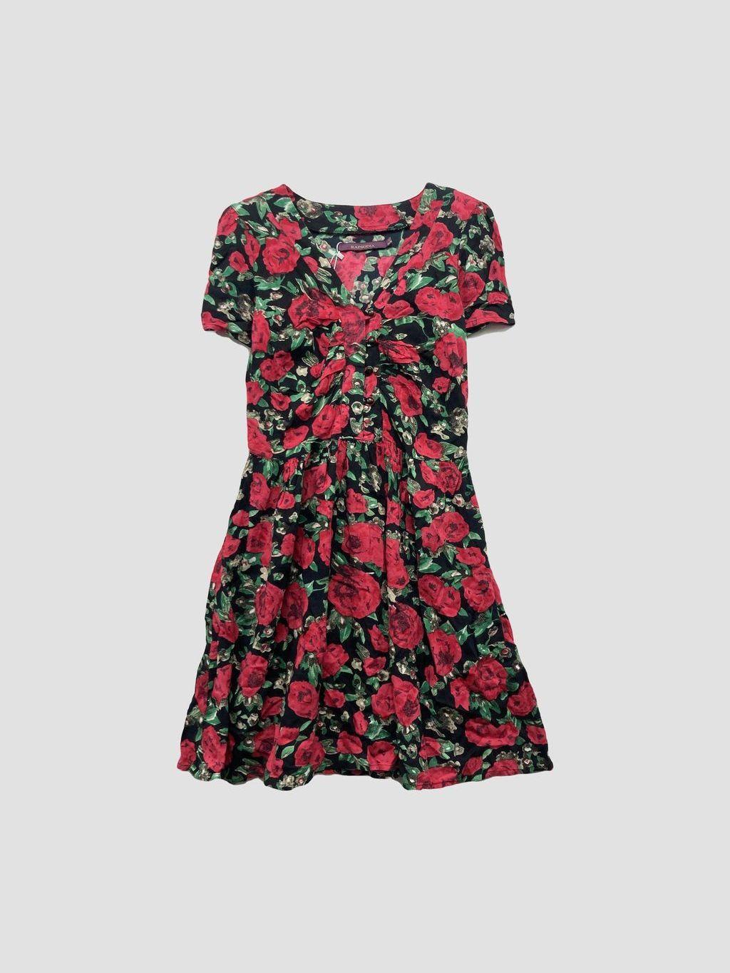 Vestido corto RAPSODIA Talla S (VOP01004237) Rapsodia