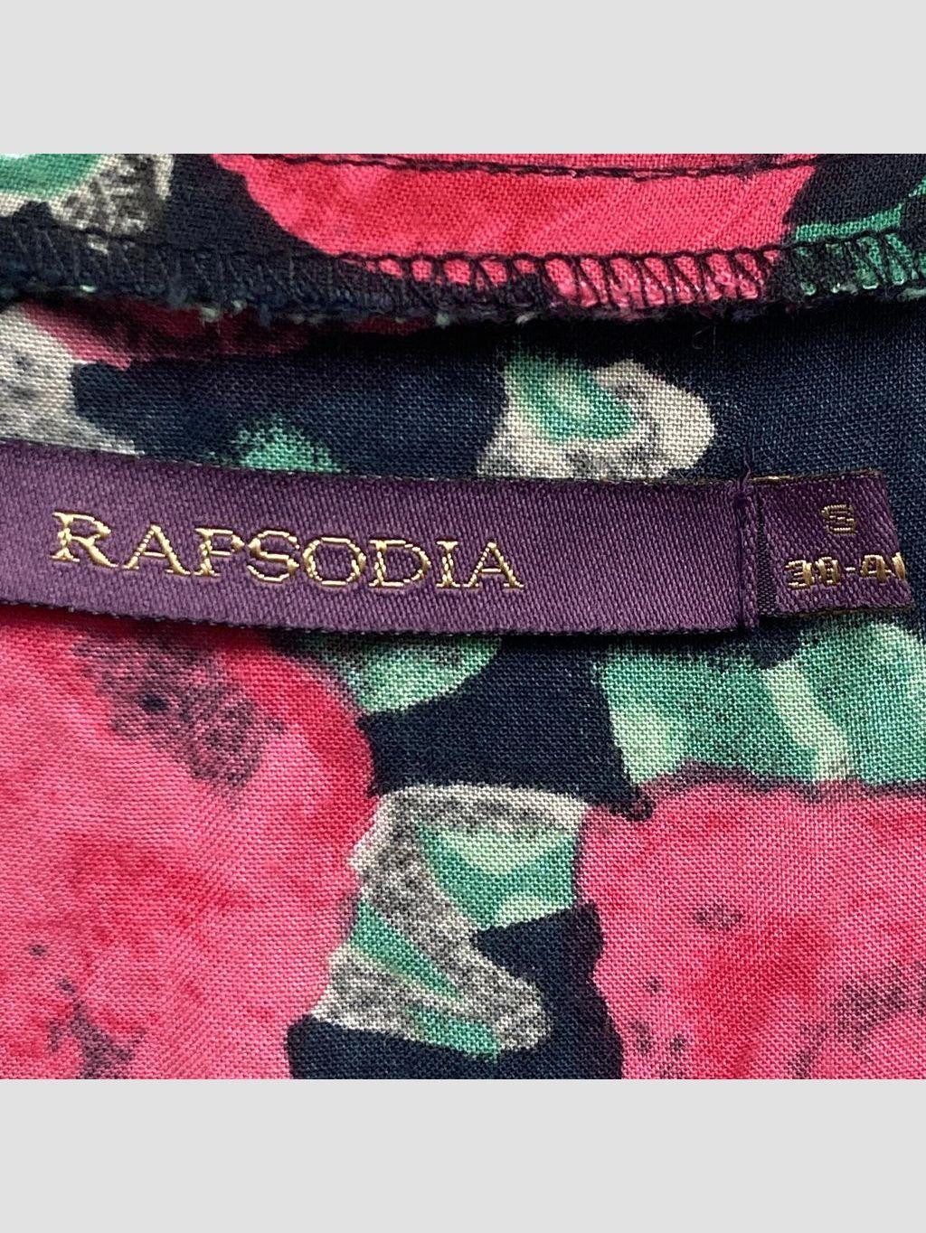 Vestido corto RAPSODIA - Talla S (VOP01004237)-1