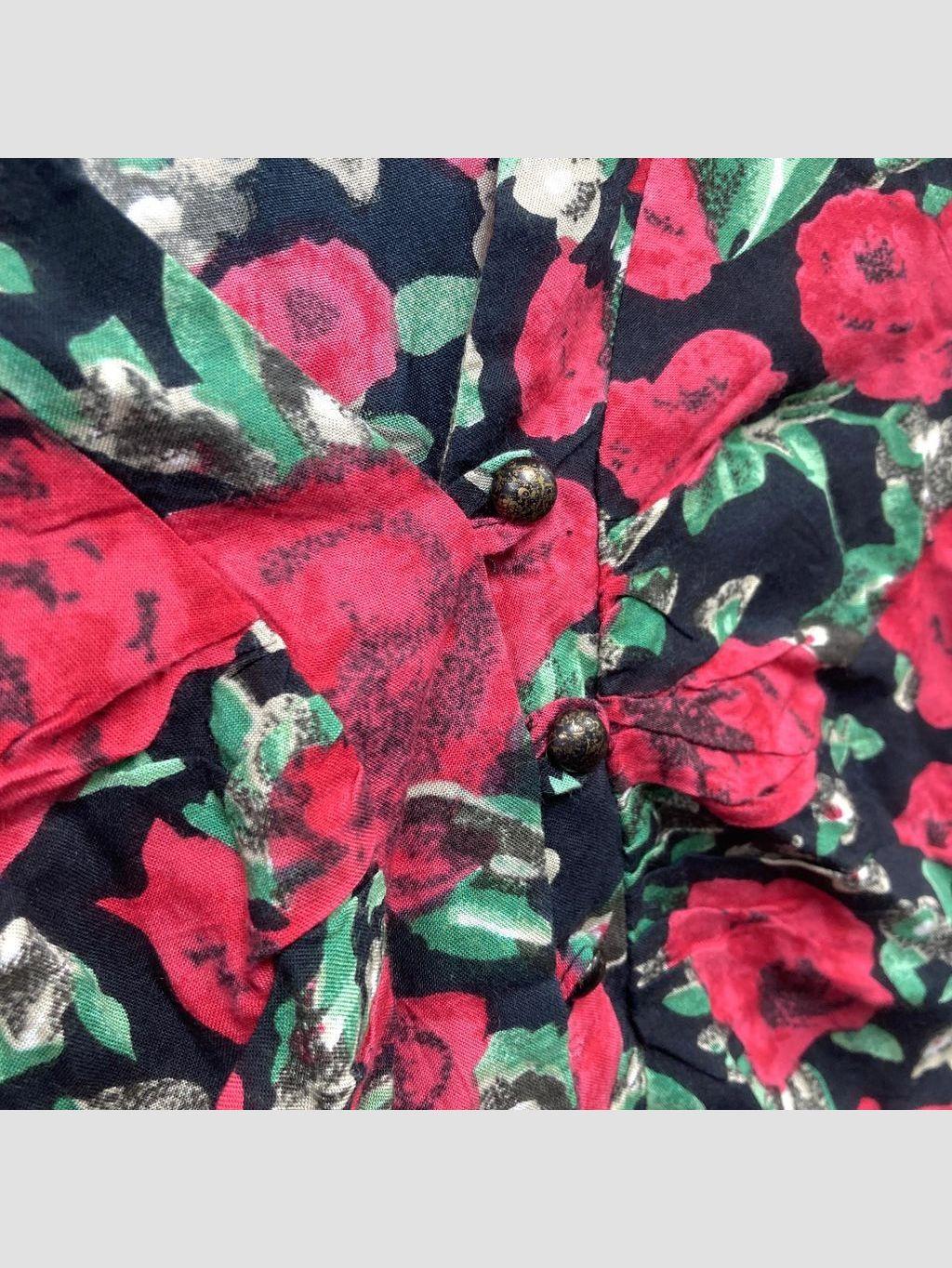 Vestido corto RAPSODIA - Talla S (VOP01004237)-2