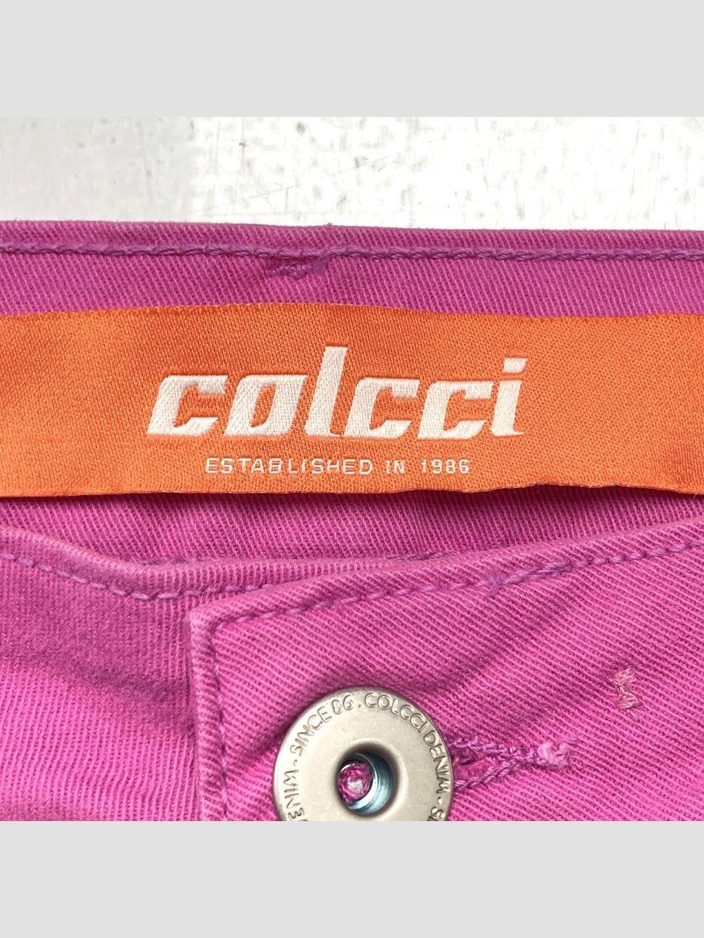 Jean COLCCI - Talla 38 (VOP00909950)-3
