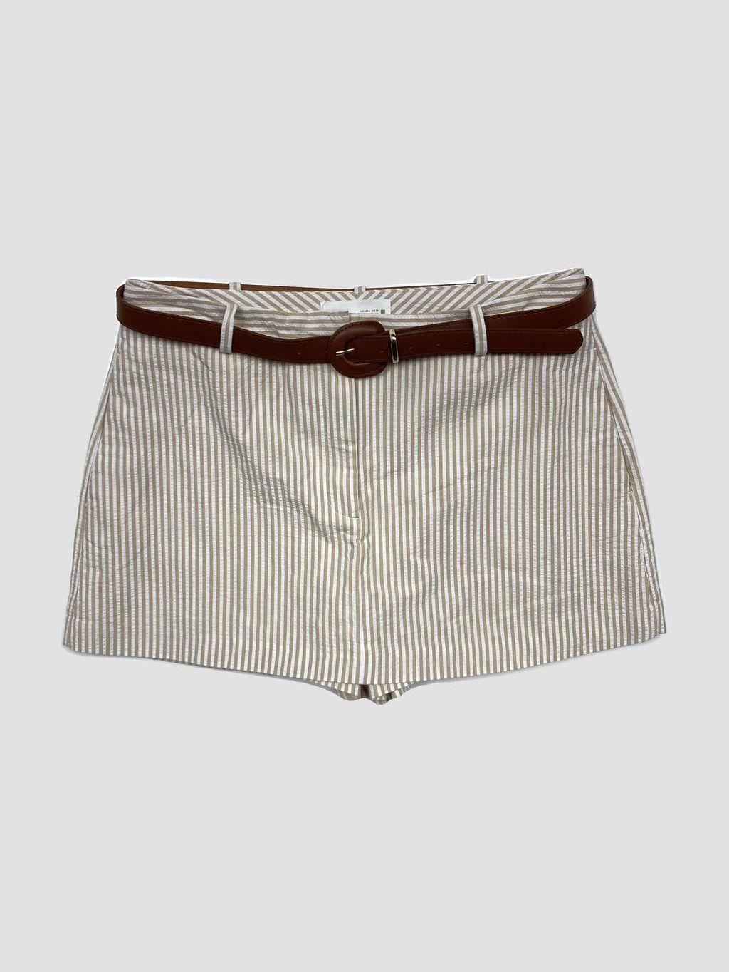 Short ZARA - Talla 40 (VOP01114255)-0
