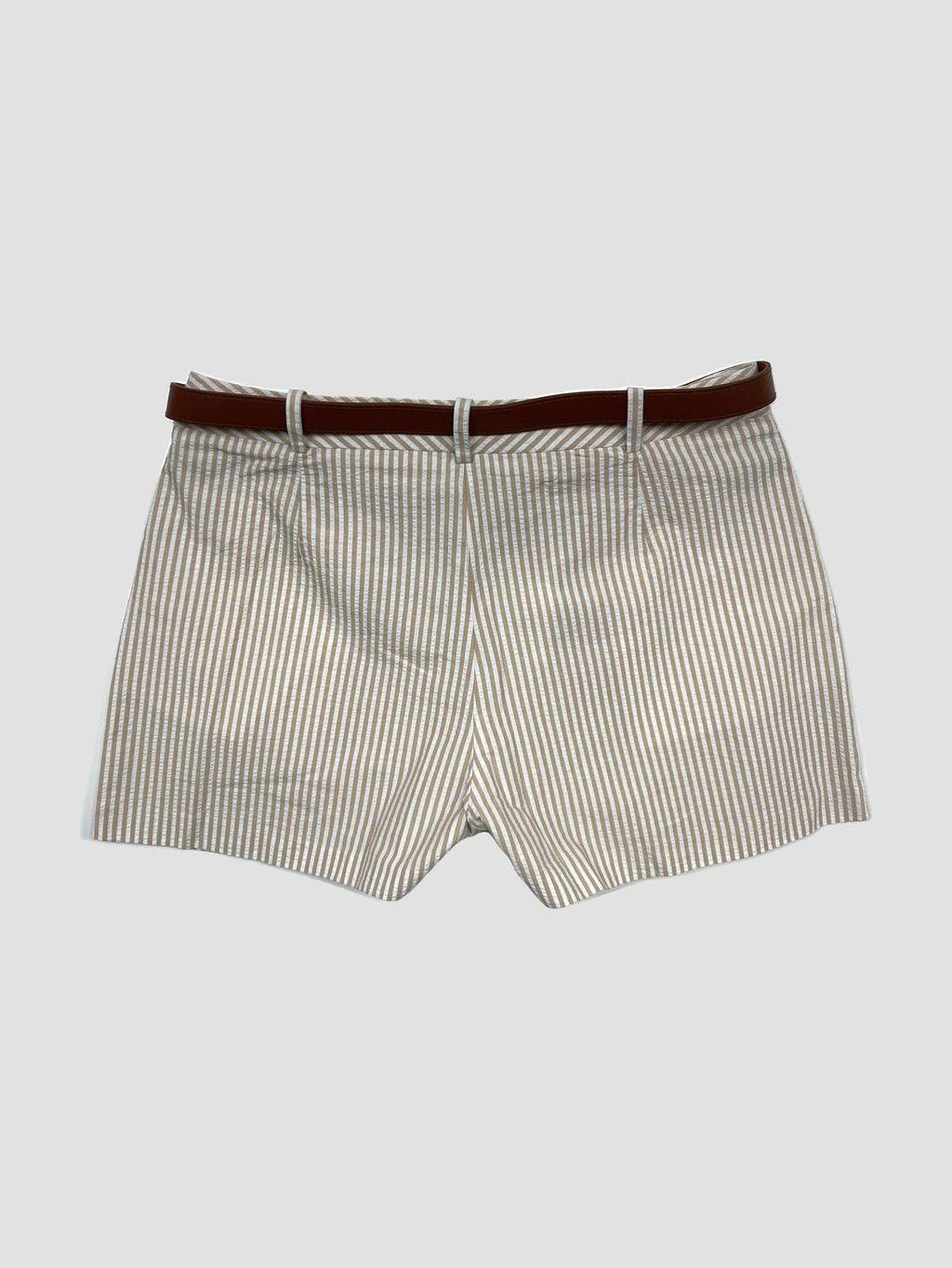 Short ZARA - Talla 40 (VOP01114255)-1