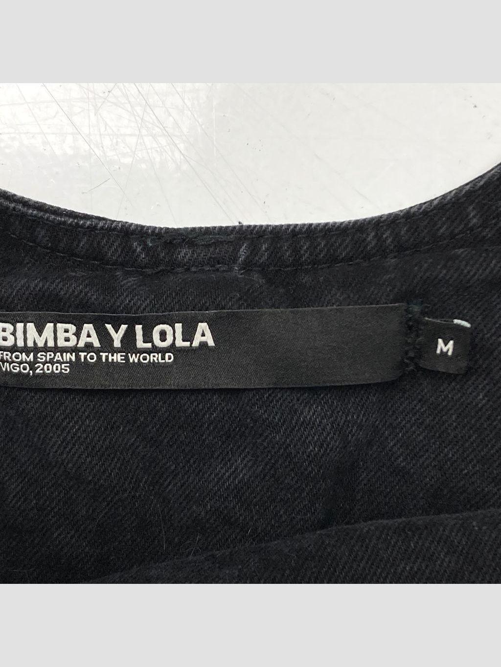 Enterito BIMBA Y LOLA - Talla M (VOP01207837)-1