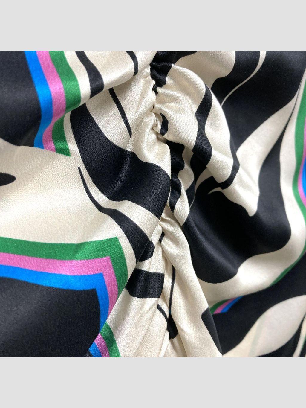 Falda larga MALVA - Talla 40 (VOP01058095)-2