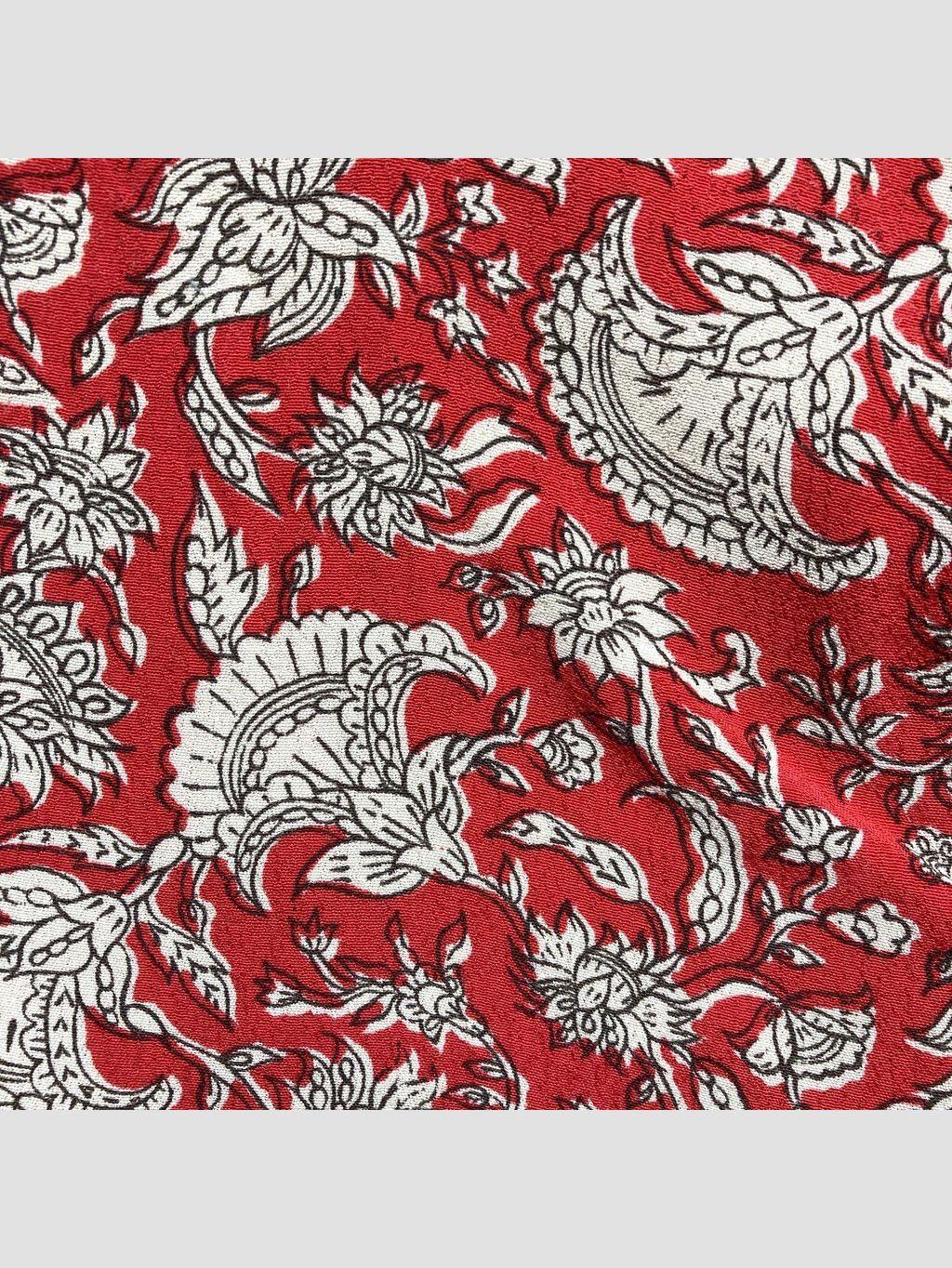 Falda corta ZARA - Talla 36 (VOP00884592)-3