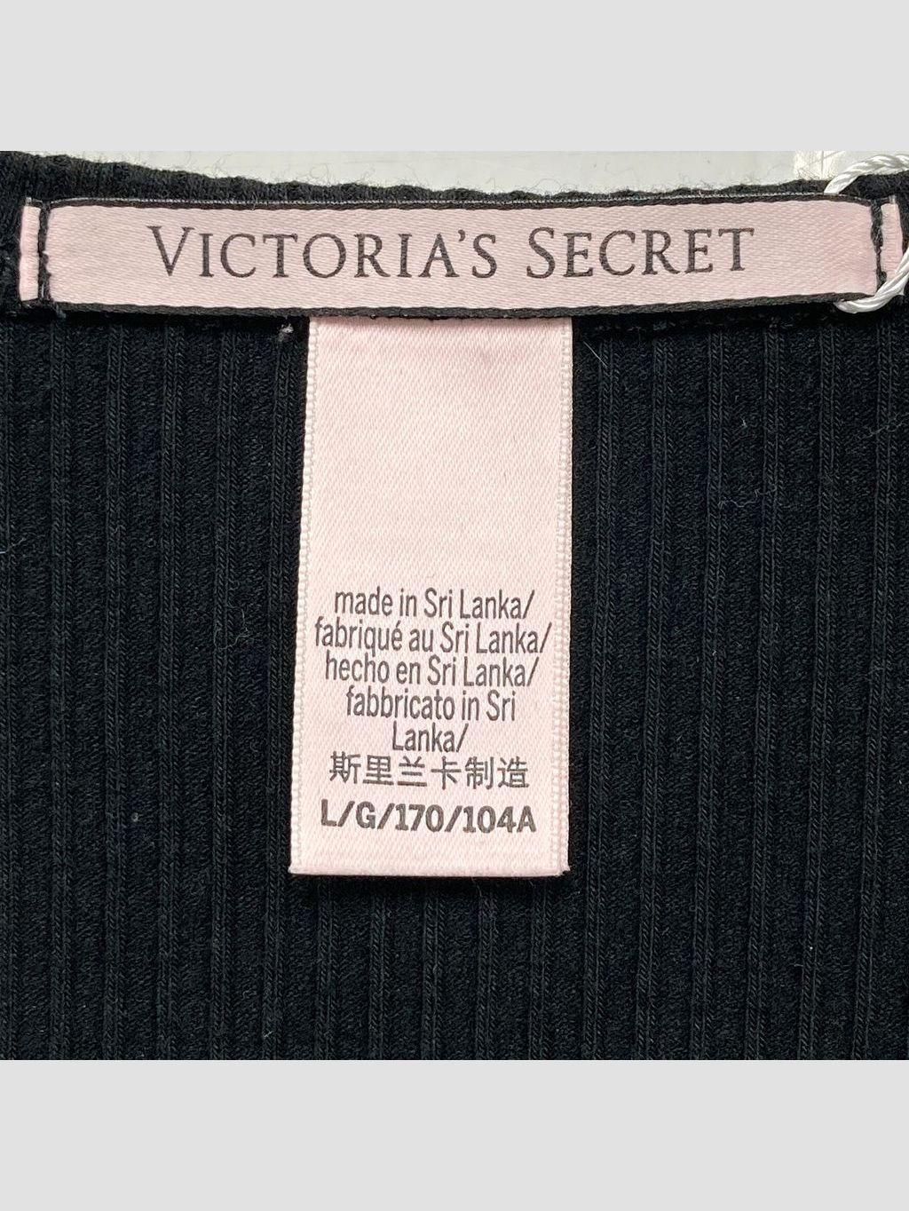 Blusa VICTORIA'S SECRET - Talla L (VOP01038372)-1