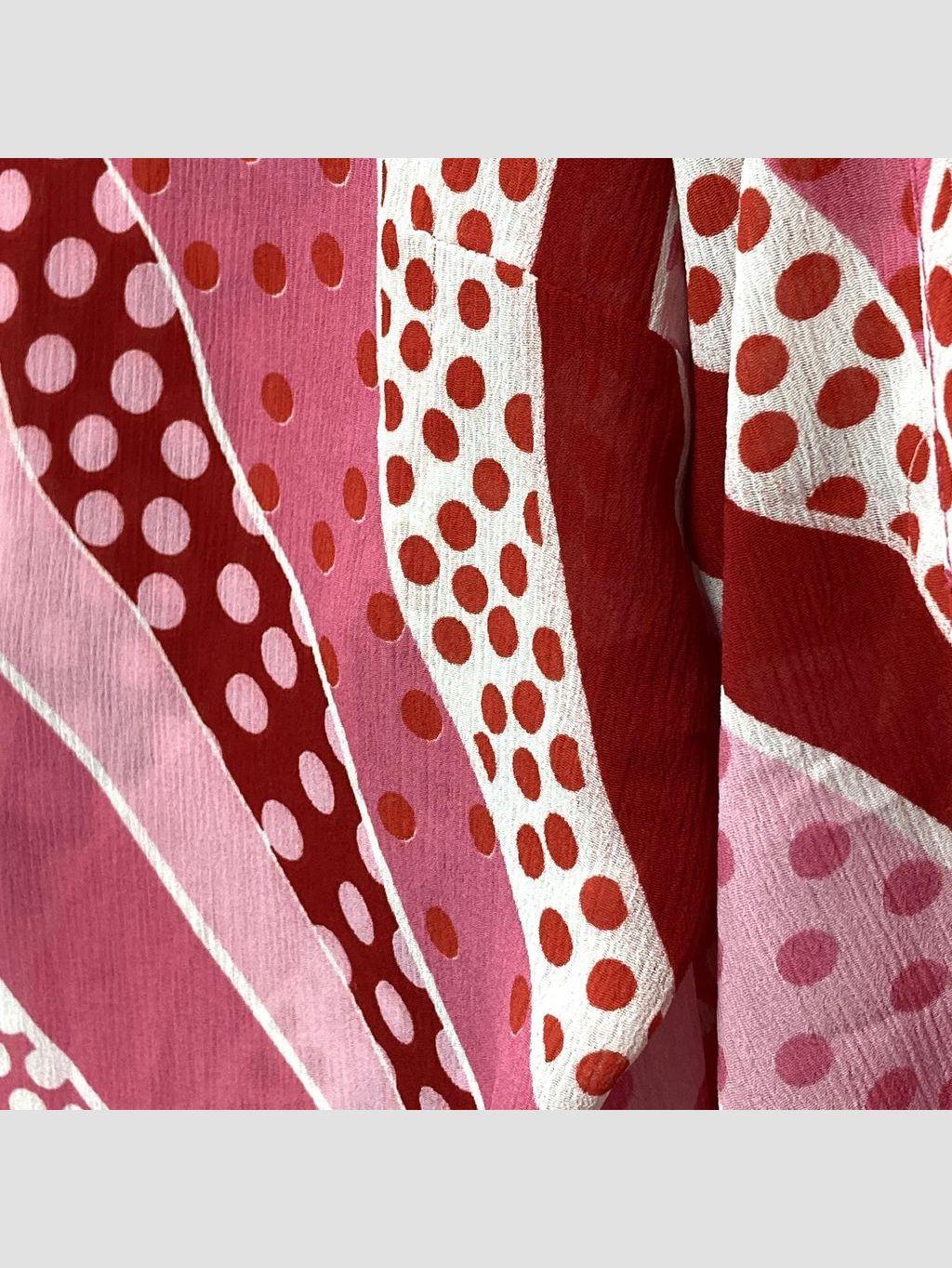 Blusa NEW OPTIONS - Talla M (VOP00936829)-2