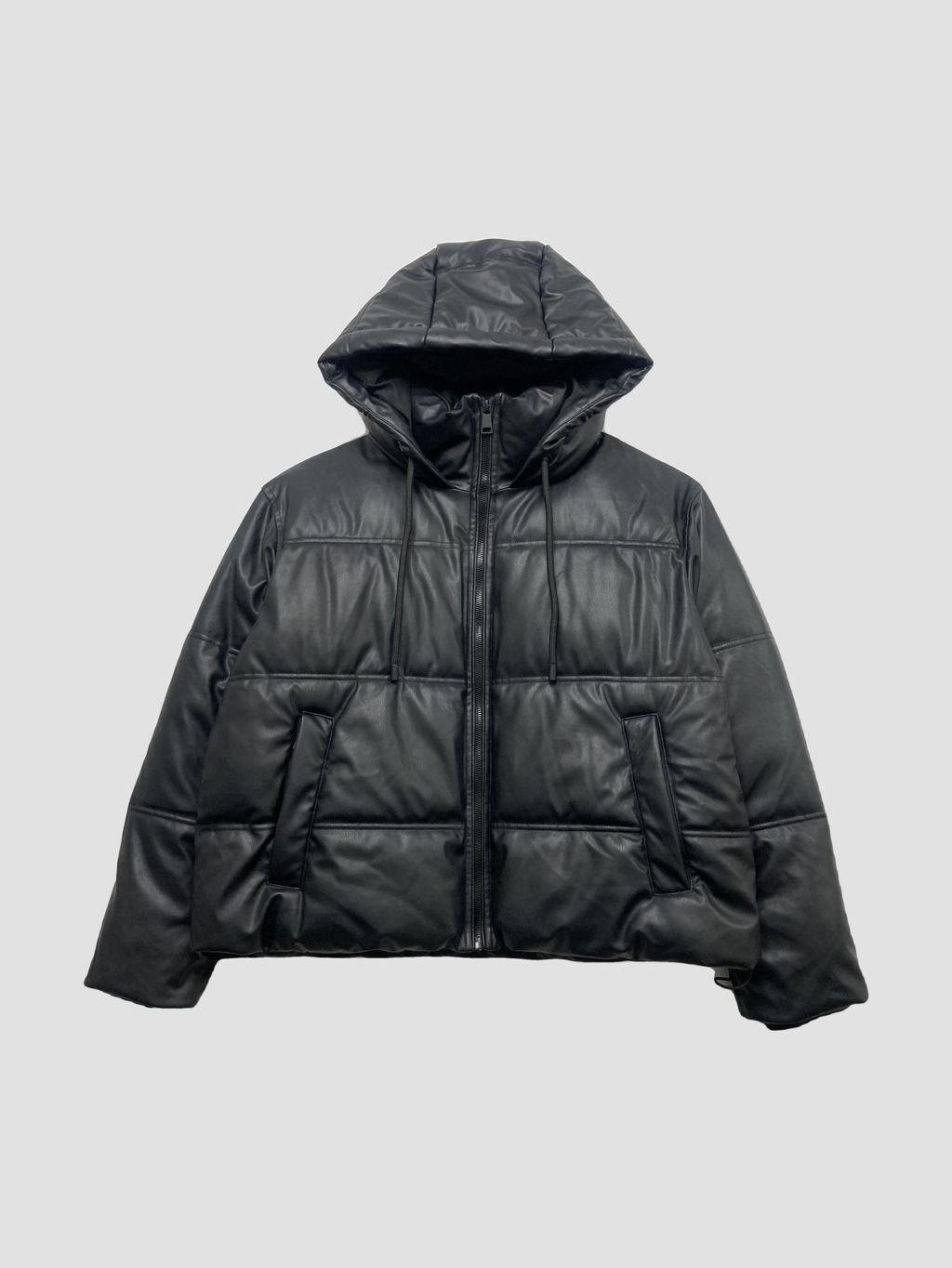 Chaqueta de abrigo ZARA - Talla M (VOP00958997)-0