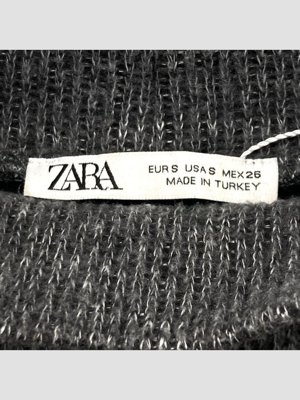Sweater ZARA - Talla S (VOP01019280)-1
