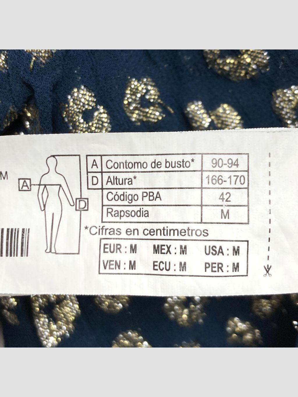 Blusa RAPSODIA - Talla M (VOP01052501)-2