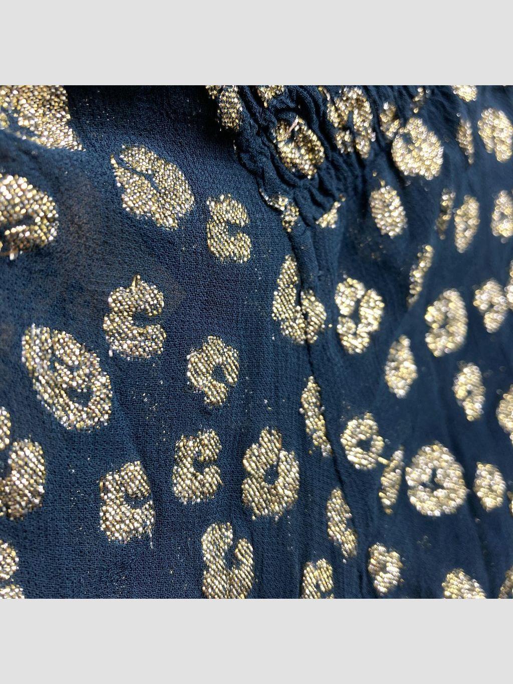 Blusa RAPSODIA - Talla M (VOP01052501)-3