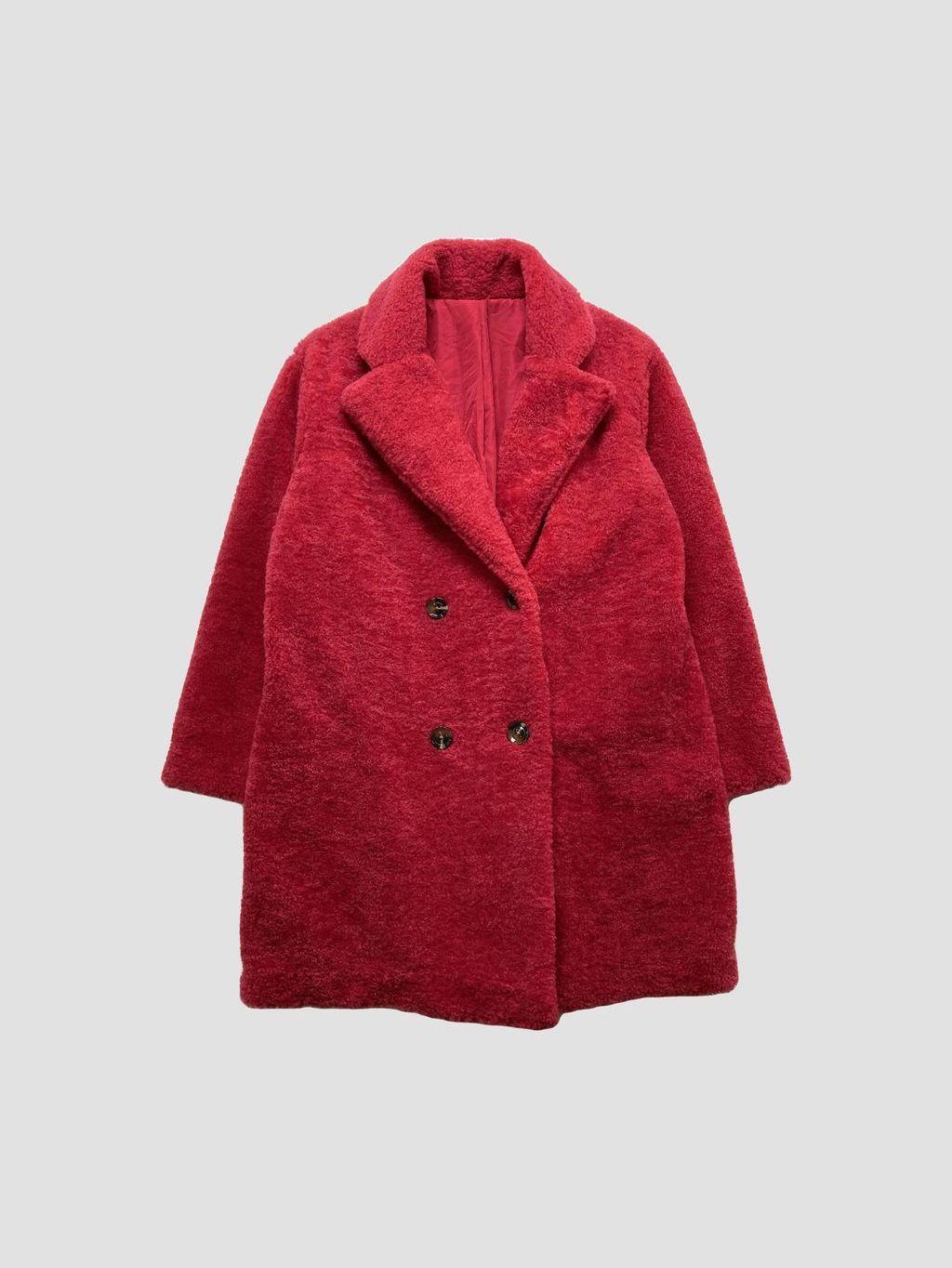 Abrigo VINTAGE - Talla L (VOP00867672)-0