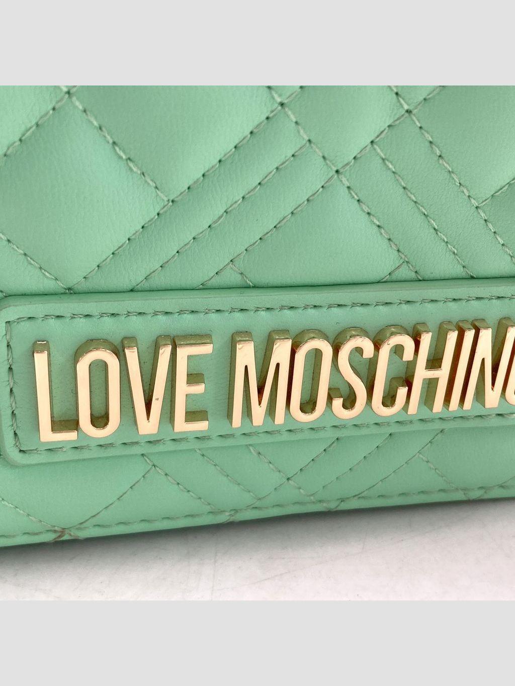Crossbody LOVE MOSCHINO - Talla Talla Única (VOP01158369)-2