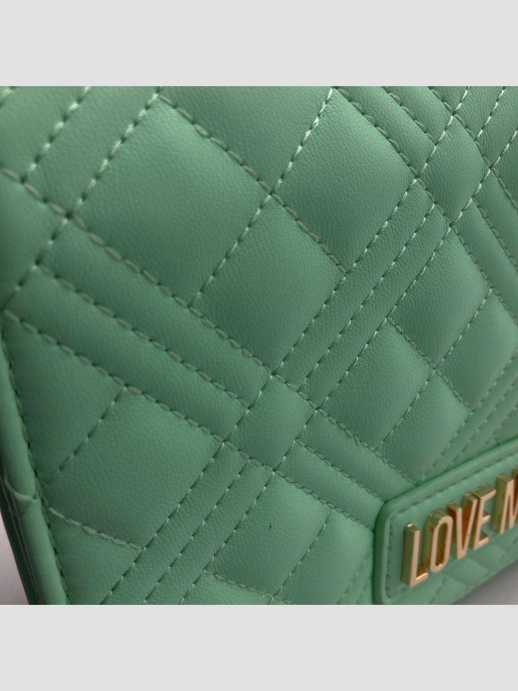 Crossbody LOVE MOSCHINO - Talla Talla Única (VOP01158369)-3