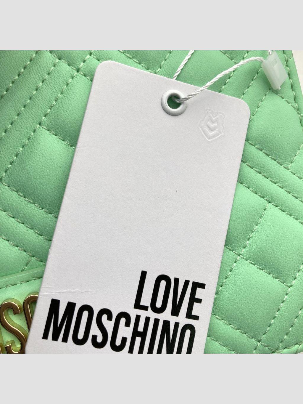 Crossbody LOVE MOSCHINO - Talla Talla Única (VOP01158369)-5