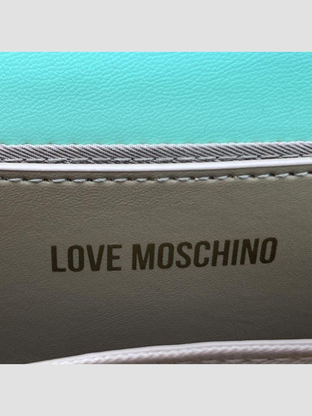 Crossbody LOVE MOSCHINO - Talla Talla Única (VOP01158369)-6