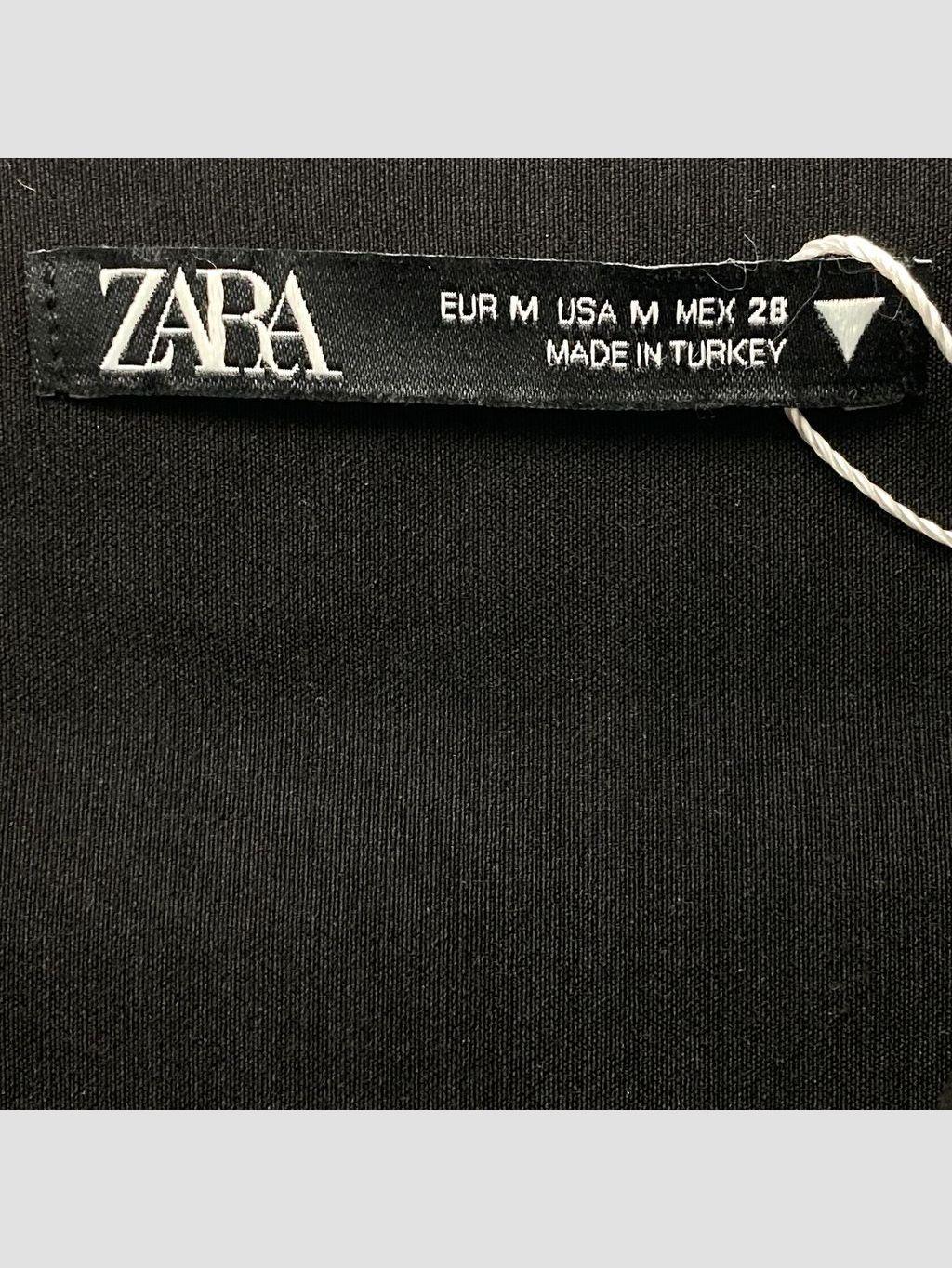 Top ZARA - Talla M (VOP01044920)-1