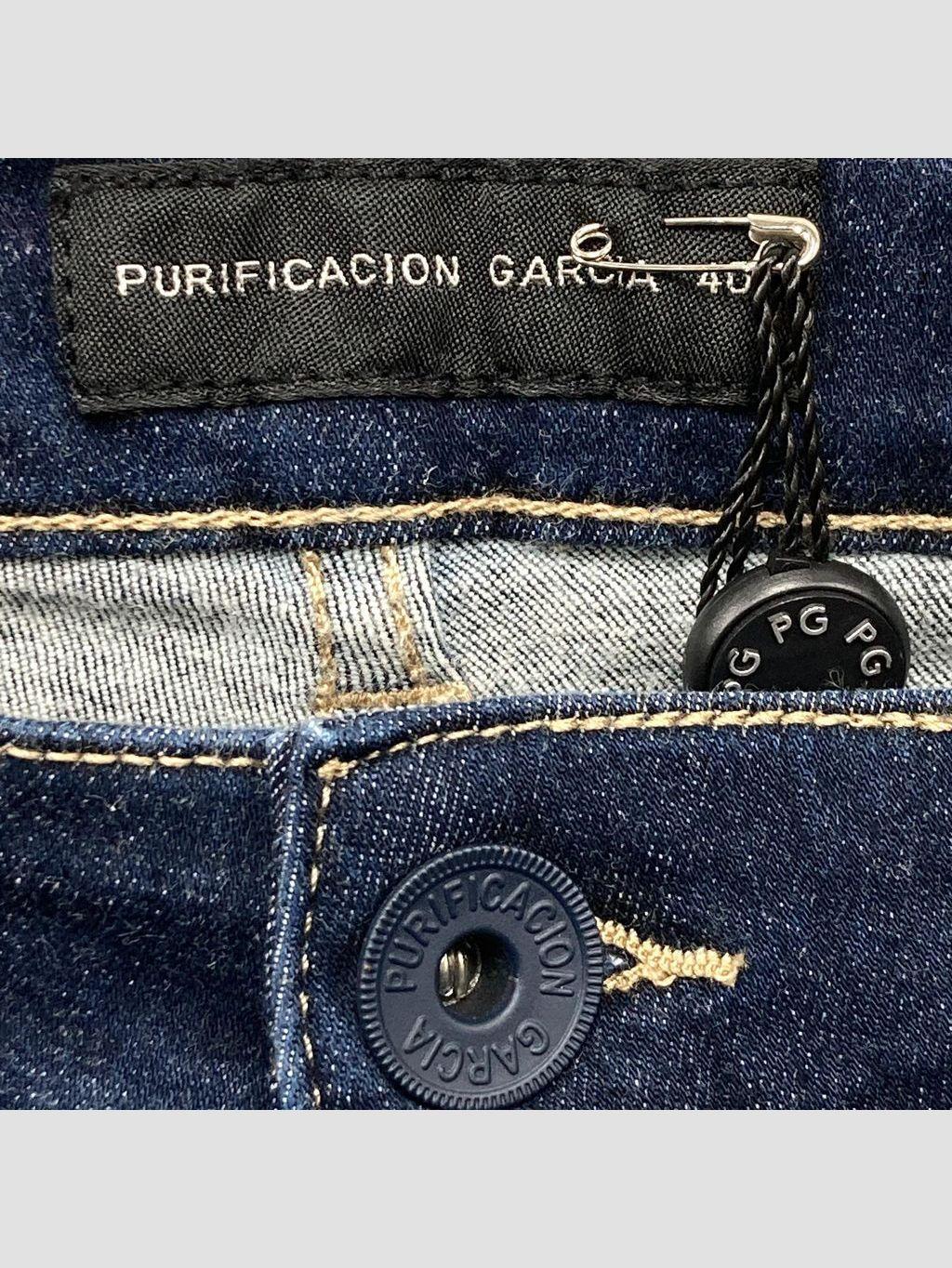 Jean PURIFICACIÓN GARCÍA - Talla 40 (VOP01014132)-2