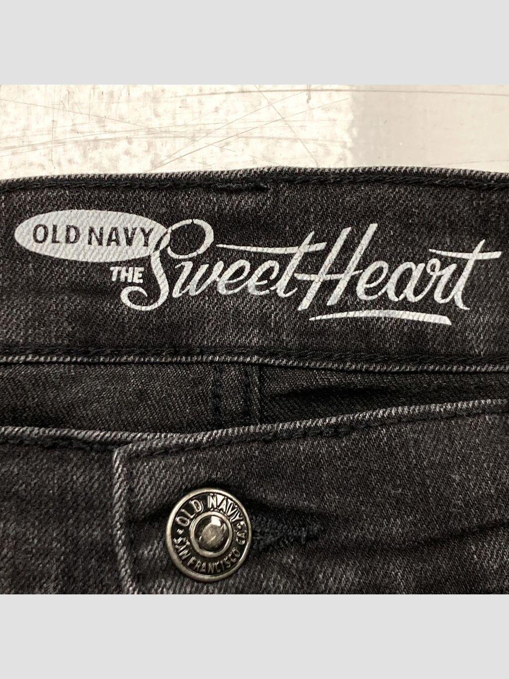 Jean OLD NAVY - Talla 38 (VOP00938679)-2