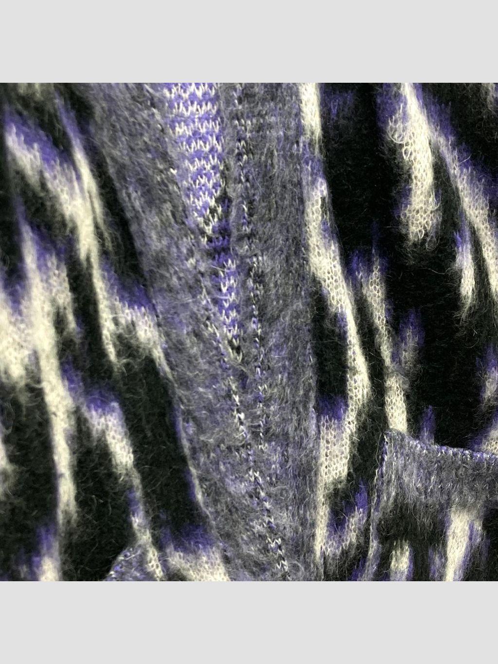 Chaleco BIMBA Y LOLA - Talla XS (VOP00979281)-2