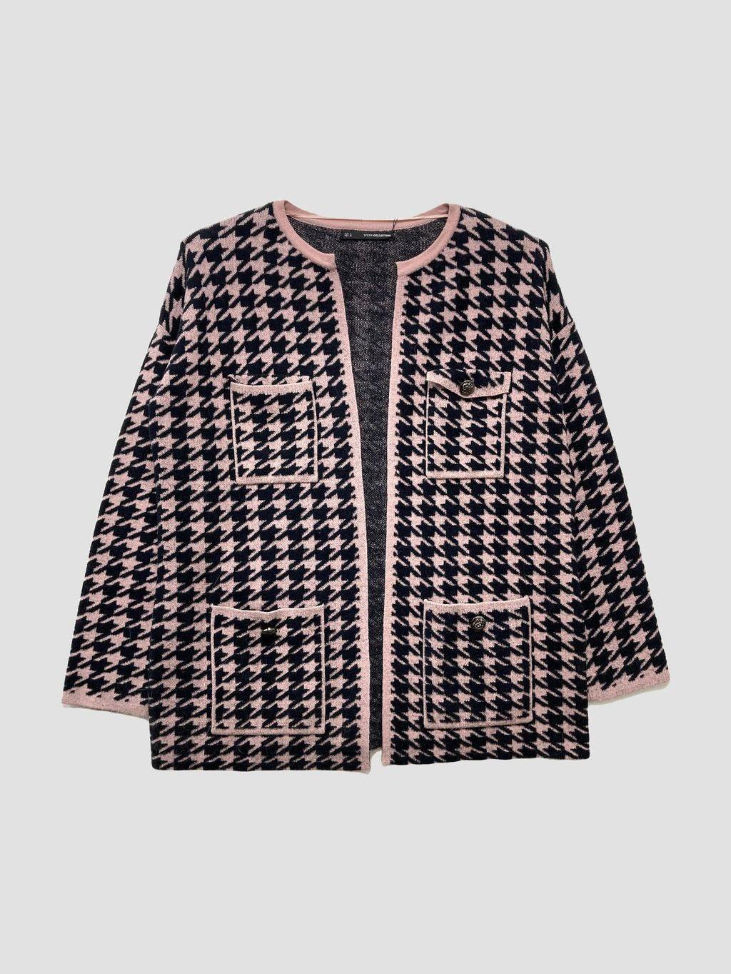 Chaleco SFERA - Talla M (VOP00934537)-0