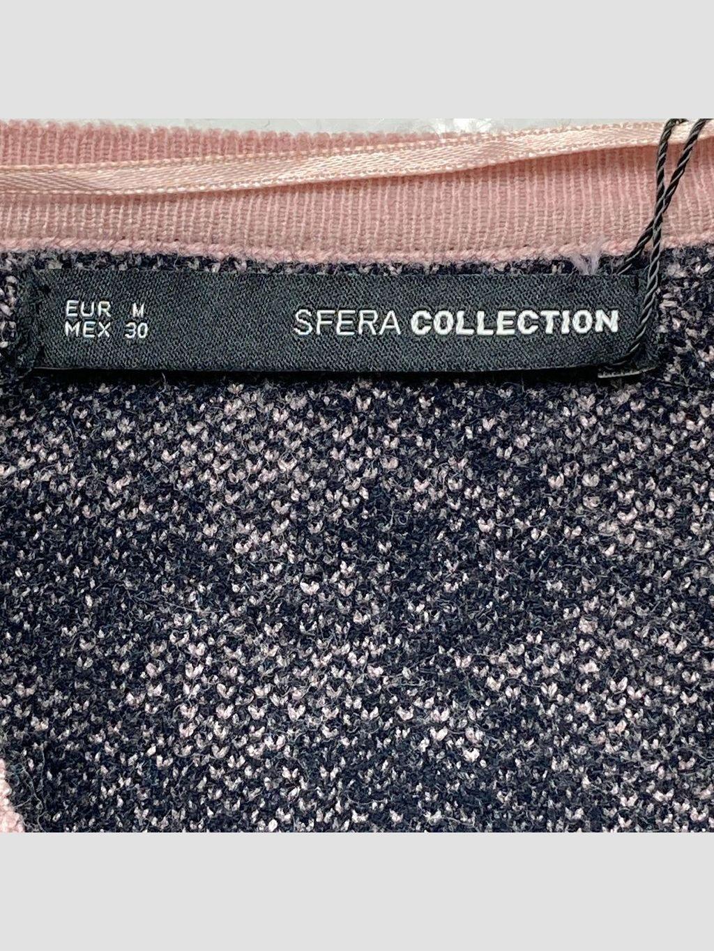 Chaleco SFERA - Talla M (VOP00934537)-1