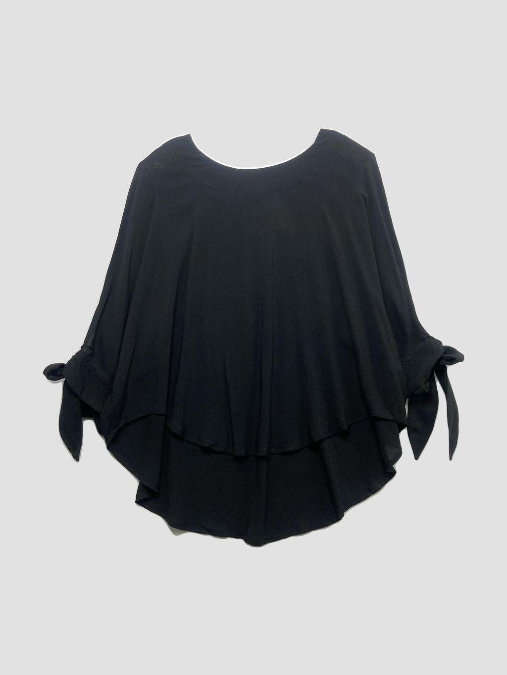 Blusa LALALOU - Talla S (VOP00960200)-0