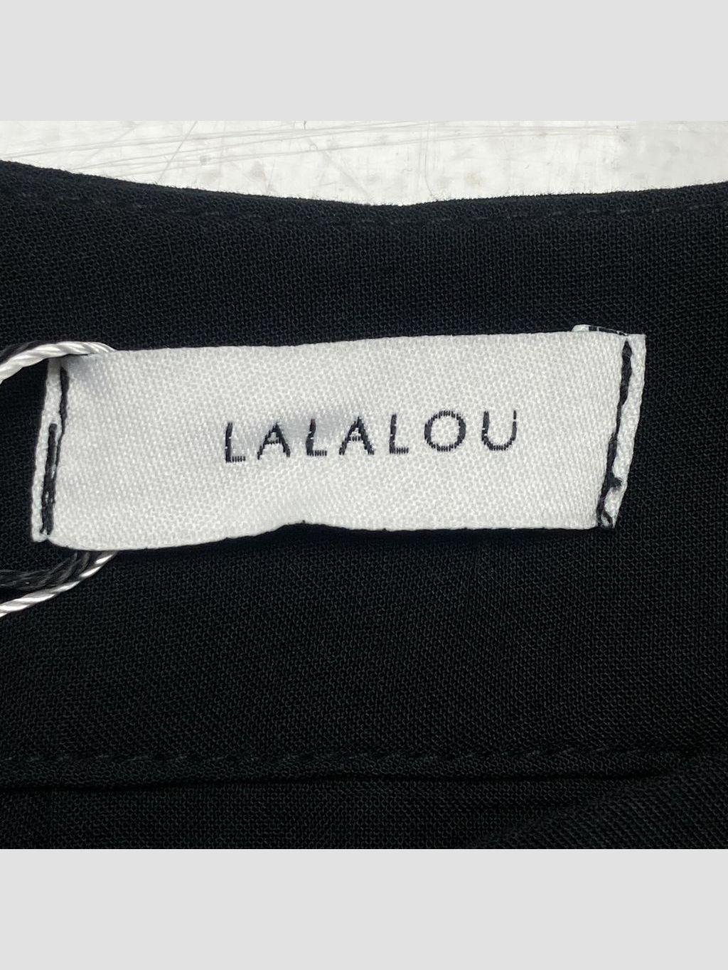 Blusa LALALOU - Talla S (VOP00960200)-1