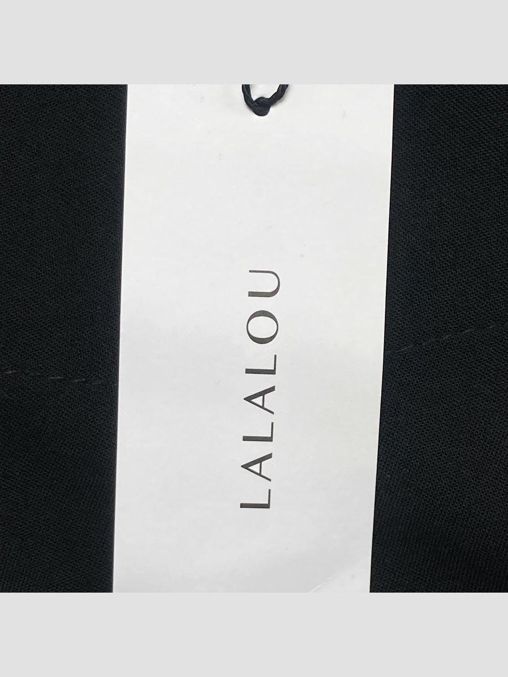 Blusa LALALOU - Talla S (VOP00960200)-2