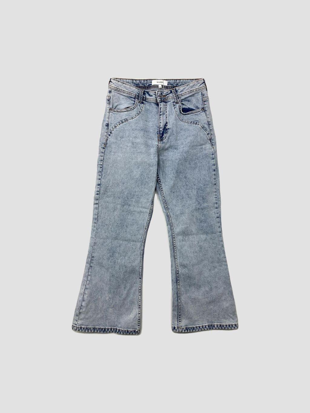 Jean SCALPERS - Talla 40 (VOP01101939)-0