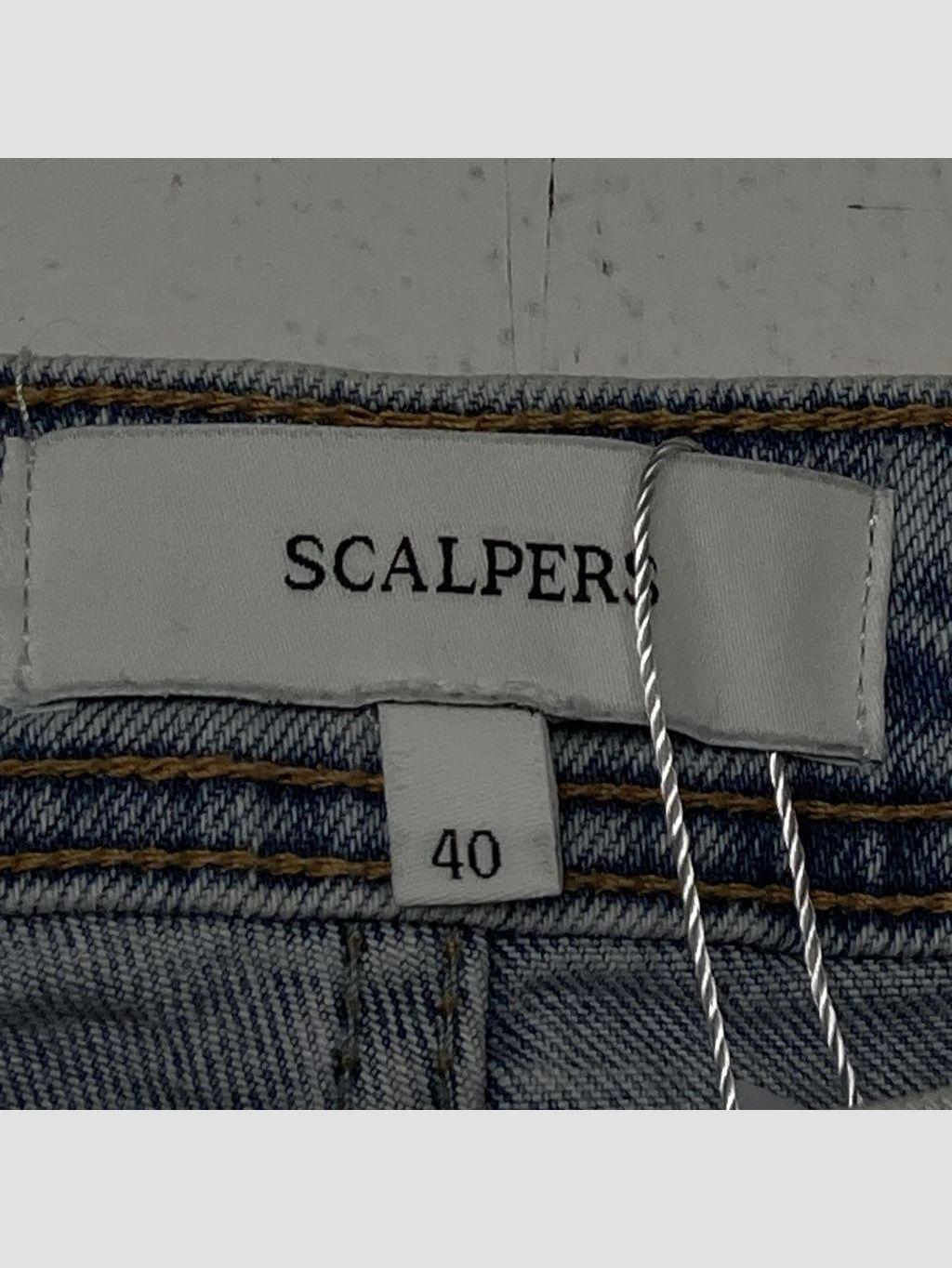 Jean SCALPERS - Talla 40 (VOP01101939)-1