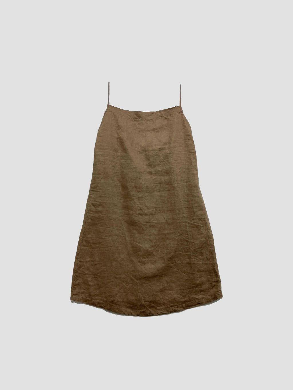 Vestido corto VINTAGE - Talla S (VOP00907539)-0