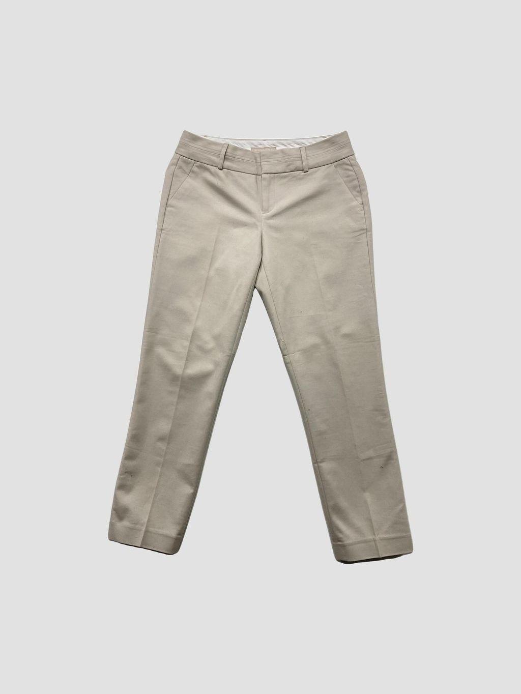 Pantalón BANANA REPUBLIC - Talla 34 (VOP00948502)-0