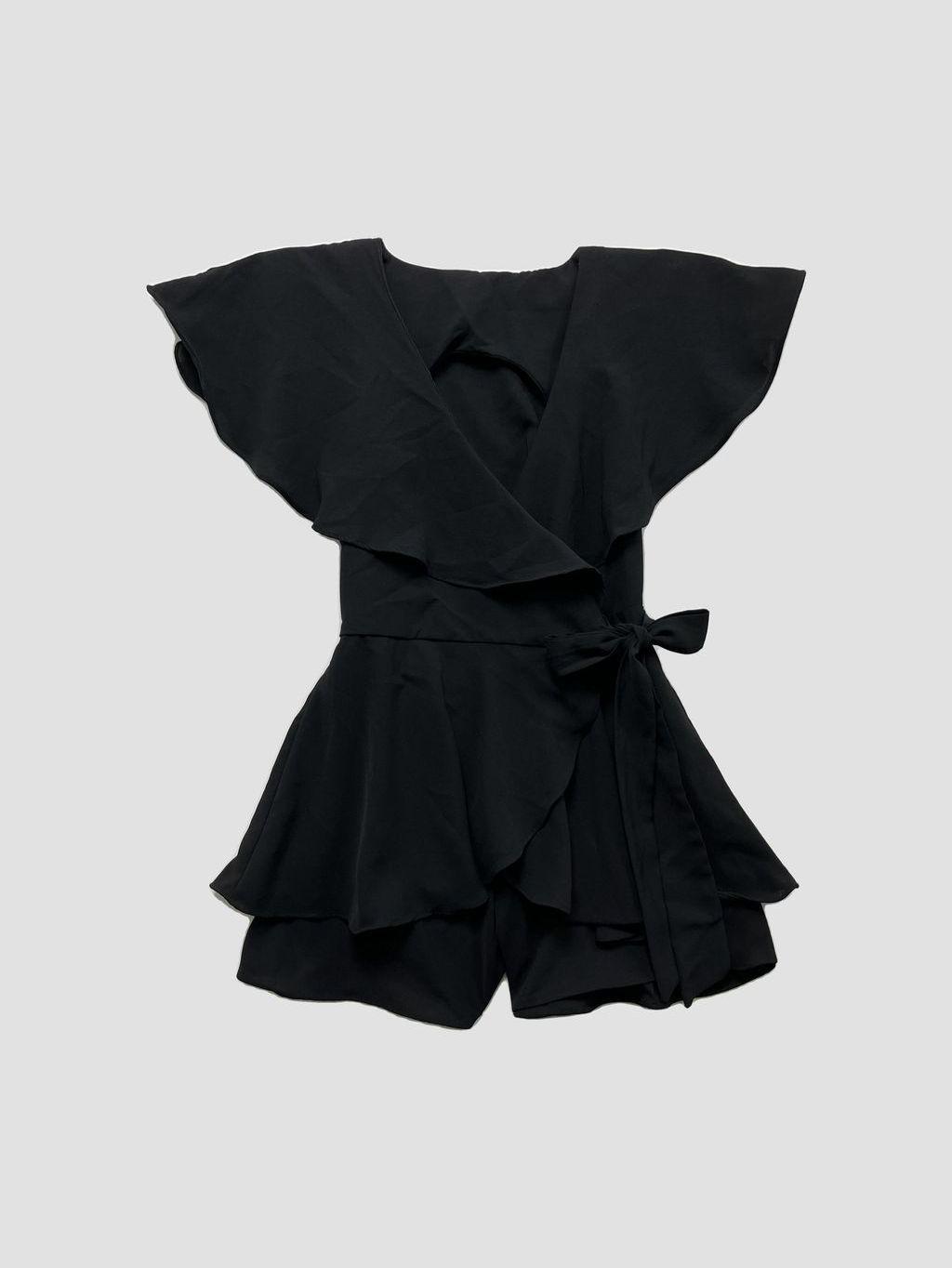 Enterito VINTAGE - Talla S (VOP00930199)-0