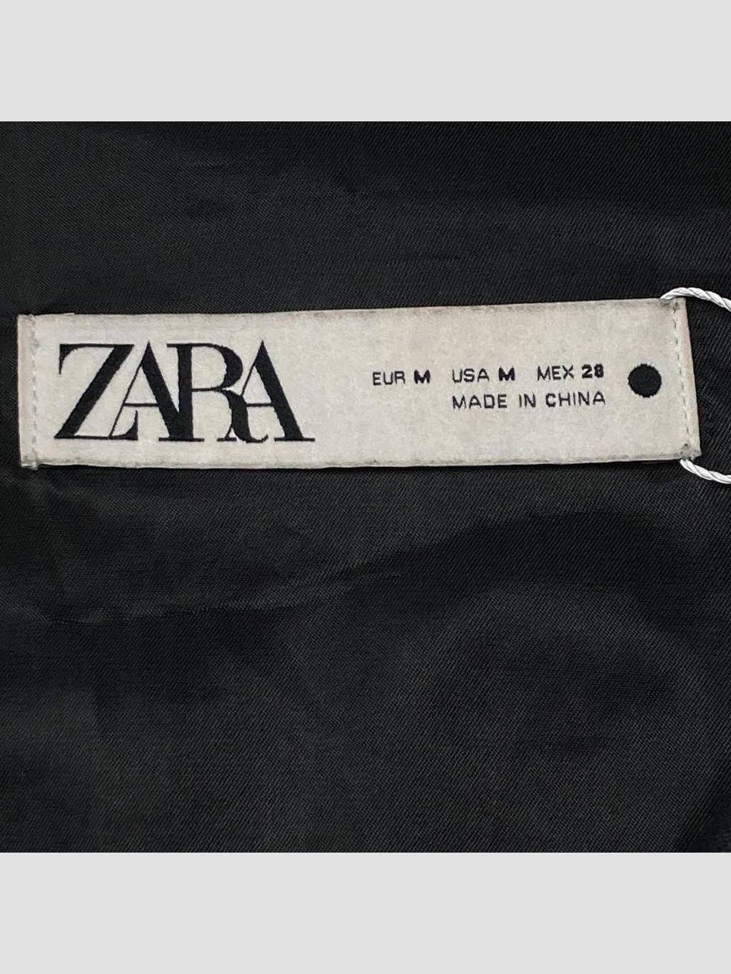 Chaqueta casual ZARA - Talla M (VOP01113455)-1