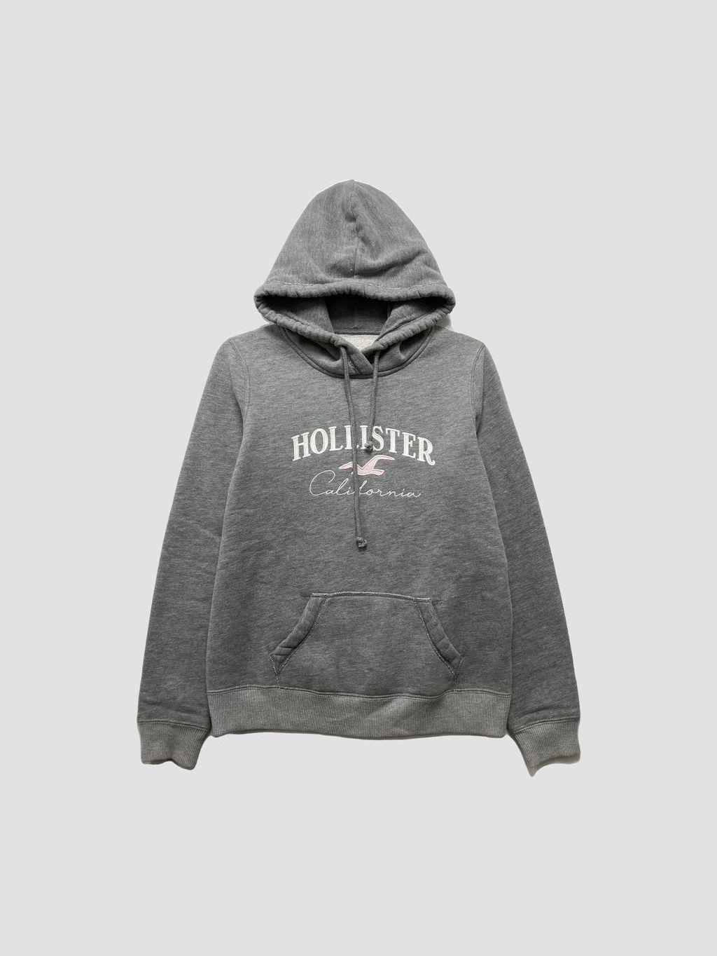 Polerón HOLLISTER - Talla S (VOP00937022)-0
