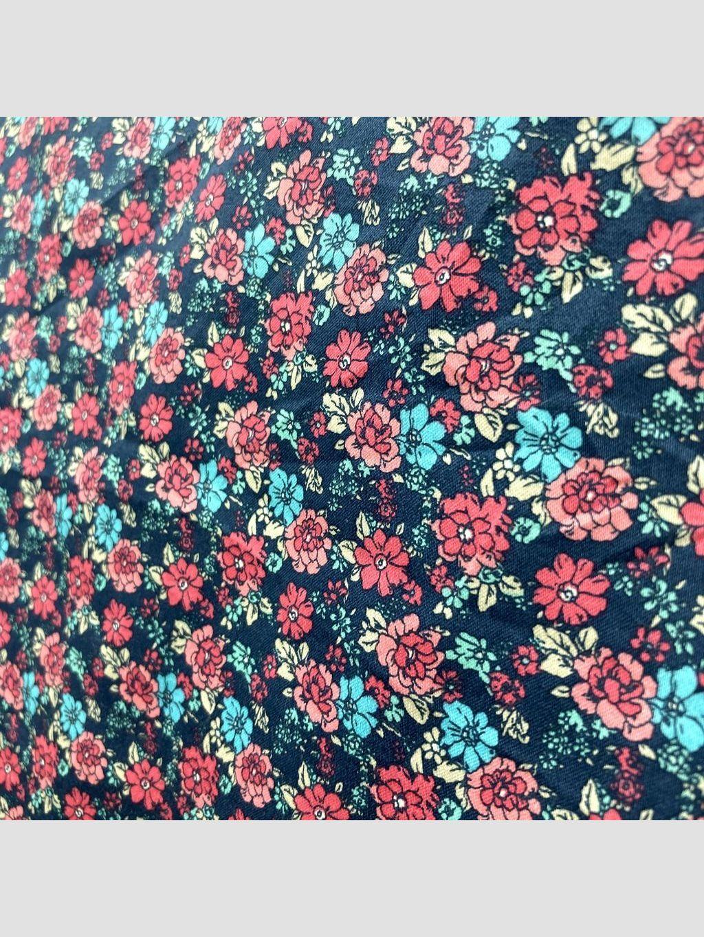 Falda corta BROOKS BROTHERS - Talla 40 (VOP00915216)-2