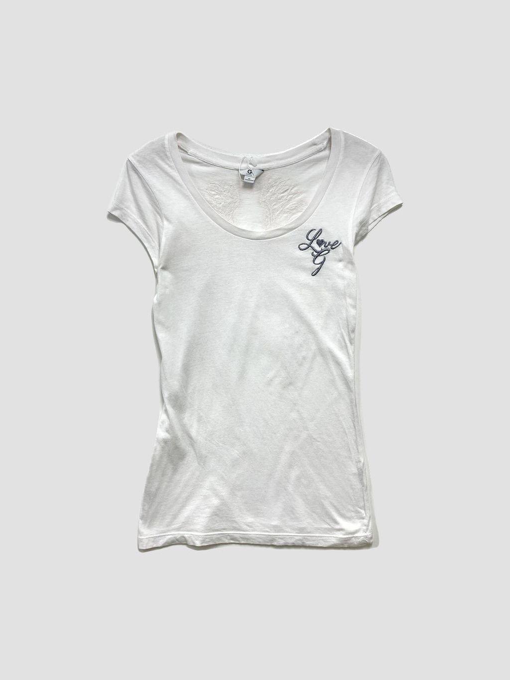 Polera G BY GUESS - Talla XS (VOP01061967)-0