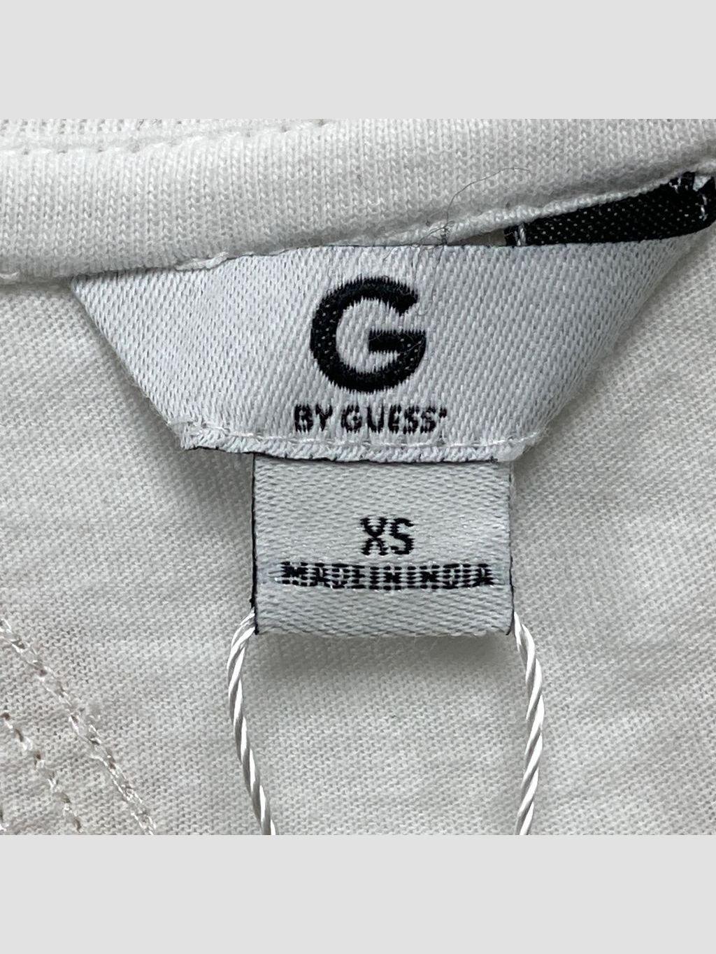 Polera G BY GUESS - Talla XS (VOP01061967)-2