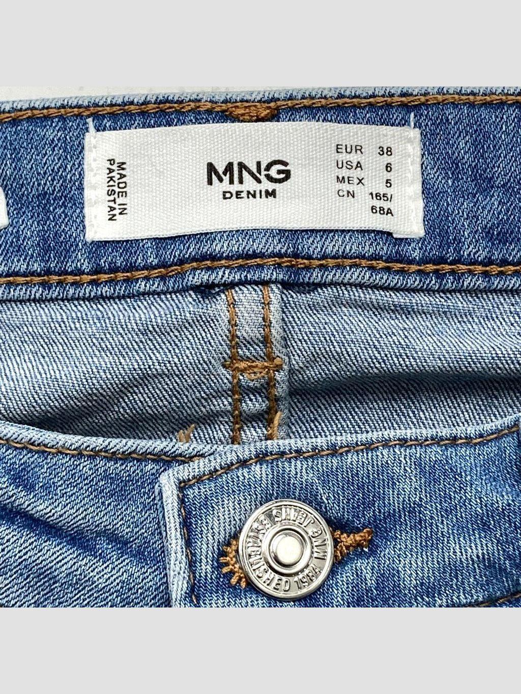 Jean MANGO - Talla 38 (VOP00976272)-2