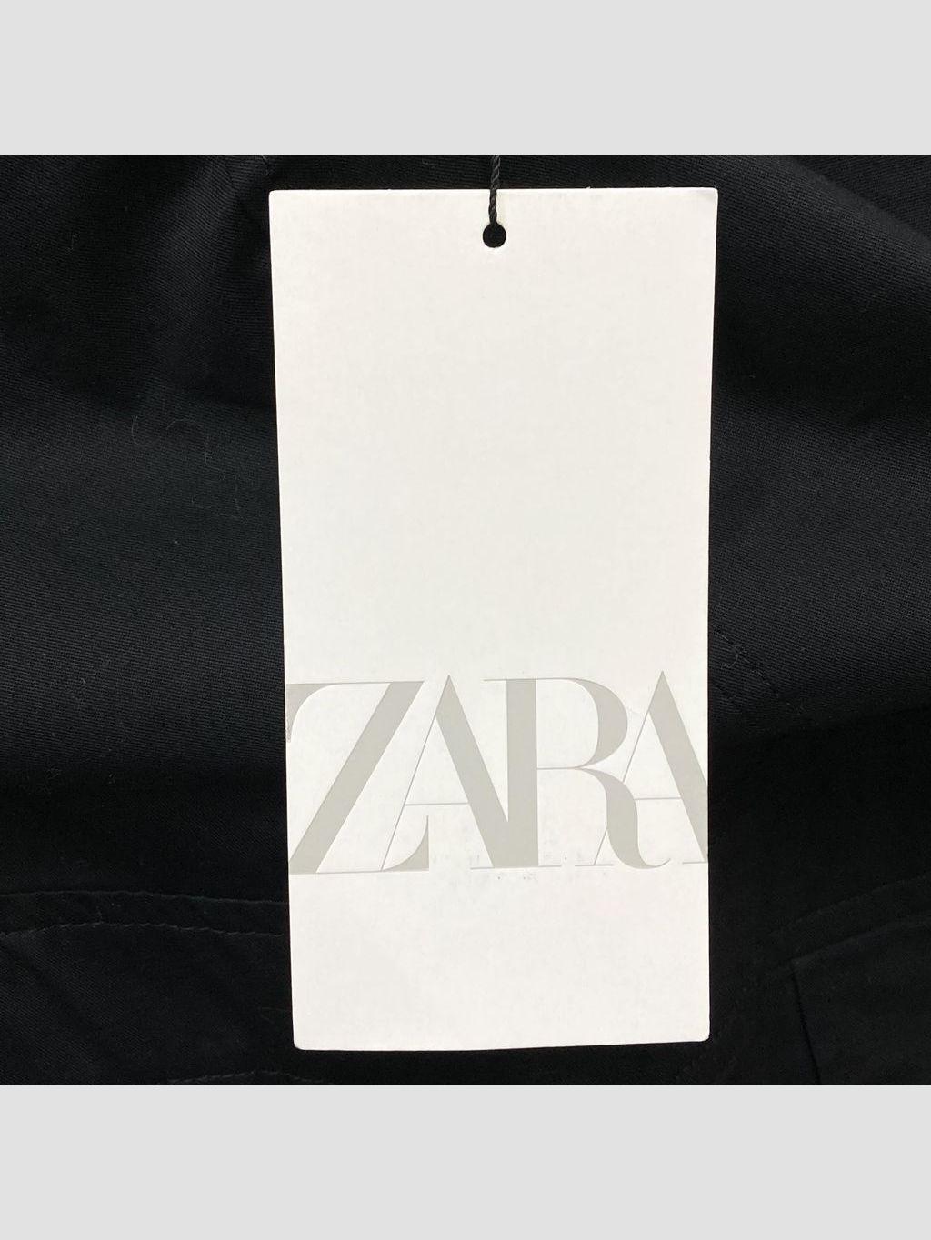 Enterito ZARA - Talla M (VOP01061406)-2