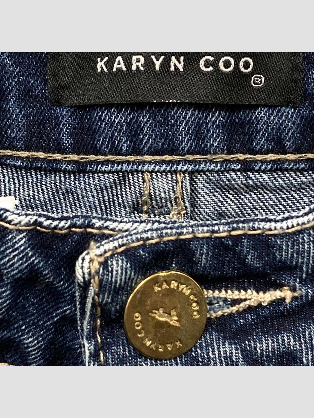 Jean KARYN COO - Talla 36 (VOP00991875)-2