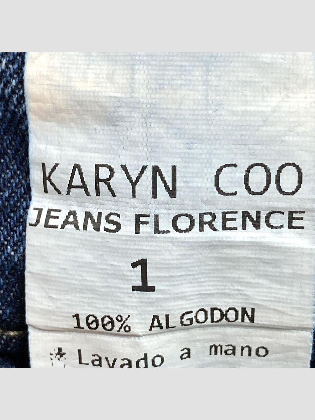 Jean KARYN COO - Talla 36 (VOP00991875)-3