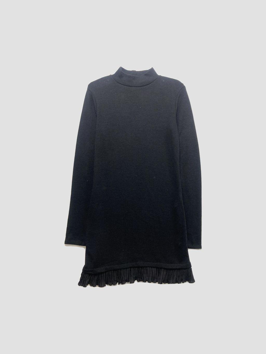 Vestido corto ZARA - Talla S (VOP00964433)-0