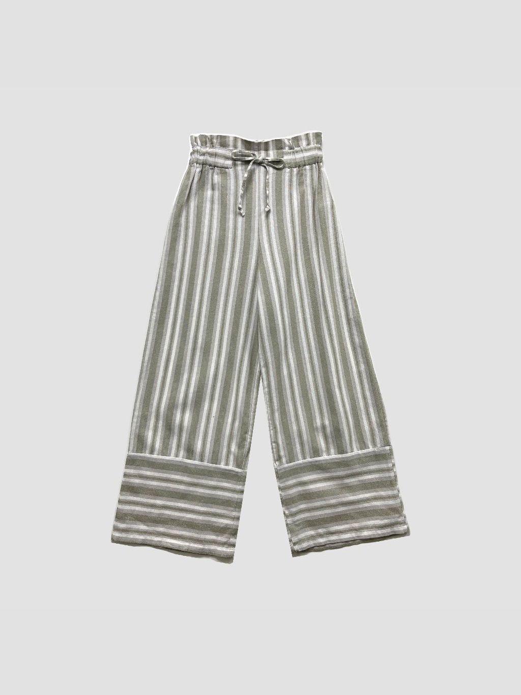 Pantalón VINTAGE - Talla 40 (VOP00926514)-0