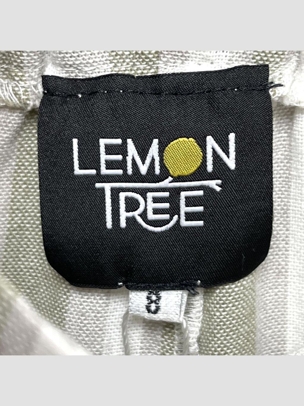 Pantalón VINTAGE - Talla 40 (VOP00926514)-1