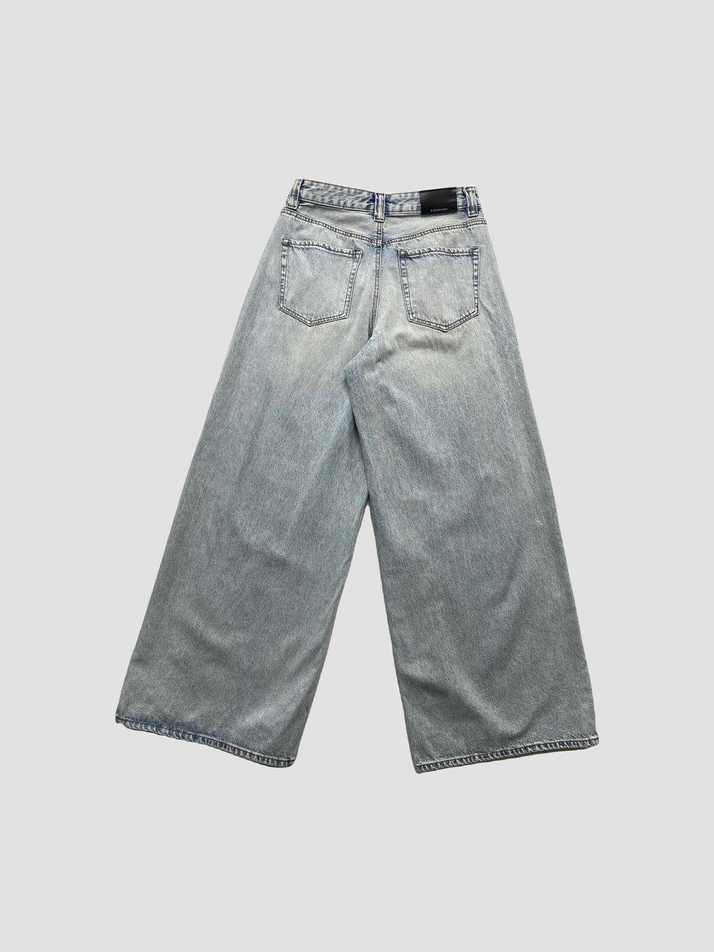 Jean STRADIVARIUS - Talla 38 (VOP01034555)-1