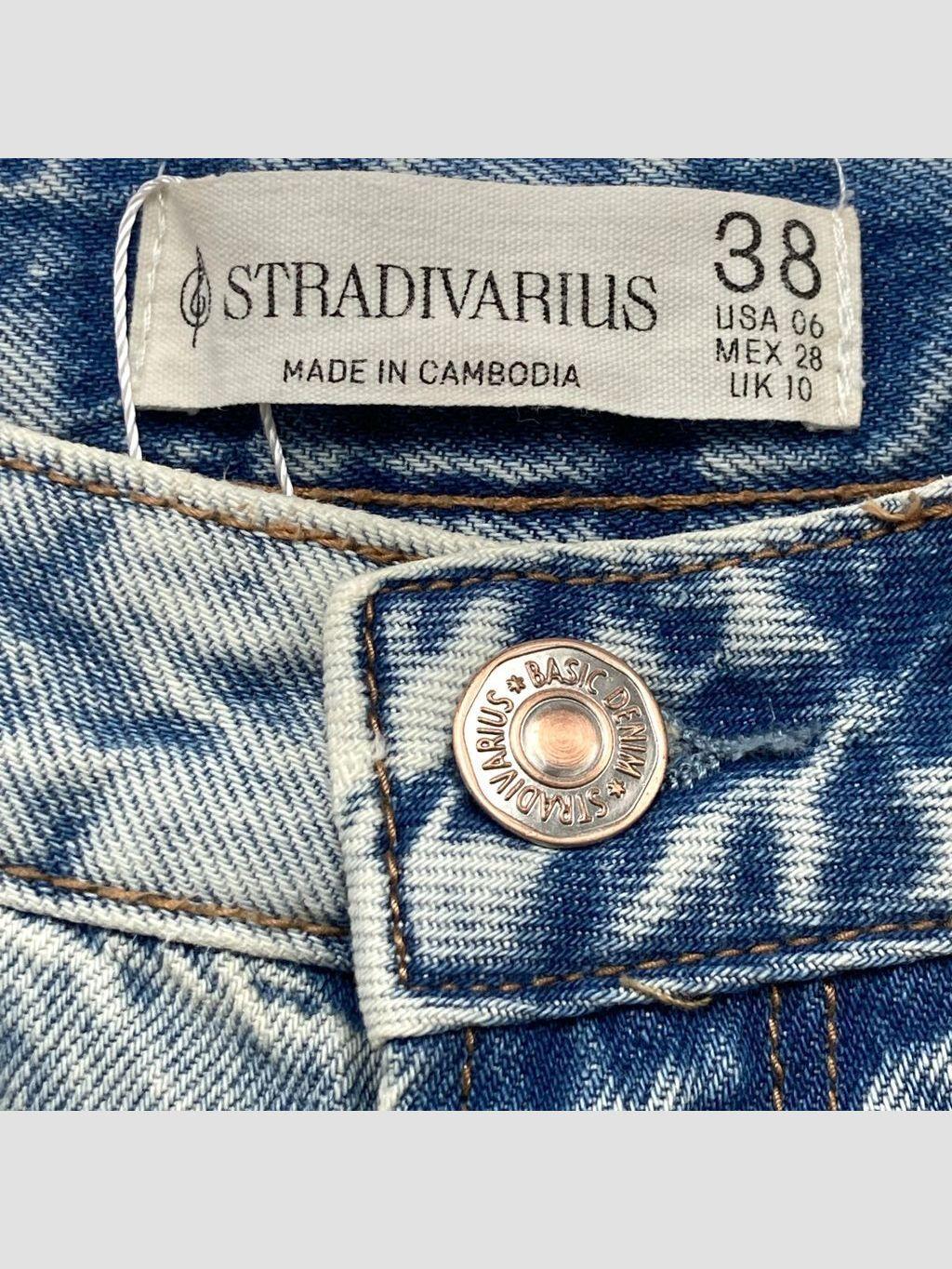 Jean STRADIVARIUS - Talla 38 (VOP01034555)-2