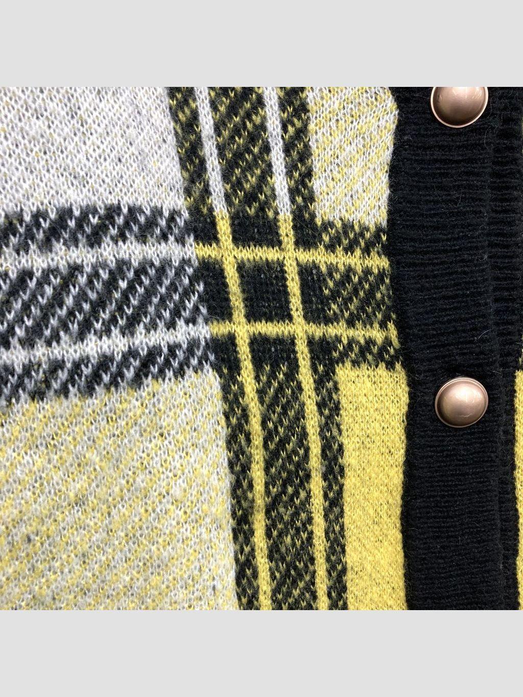 Chaleco BBWM - Talla S (VOP00842017)-2