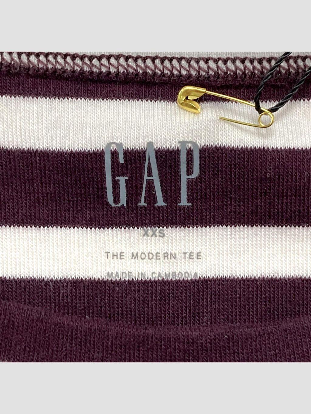 Polera GAP - Talla XXS (VOP00942400)-1